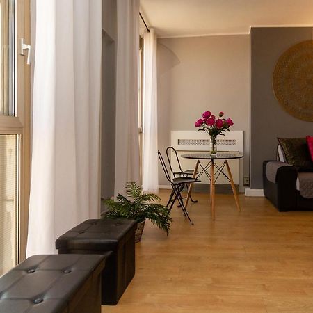 Yourbanflat Giotto Padova Exterior foto