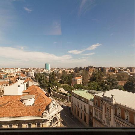 Yourbanflat Giotto Padova Exterior foto