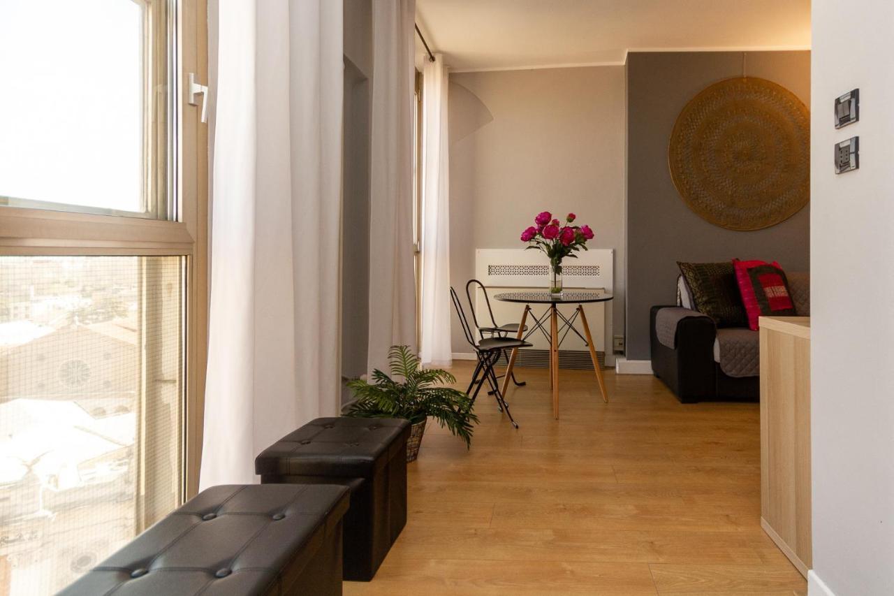 Yourbanflat Giotto Padova Exterior foto