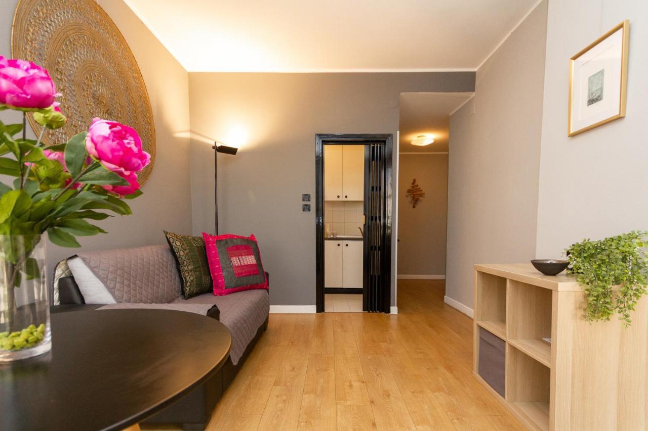 Yourbanflat Giotto Padova Exterior foto