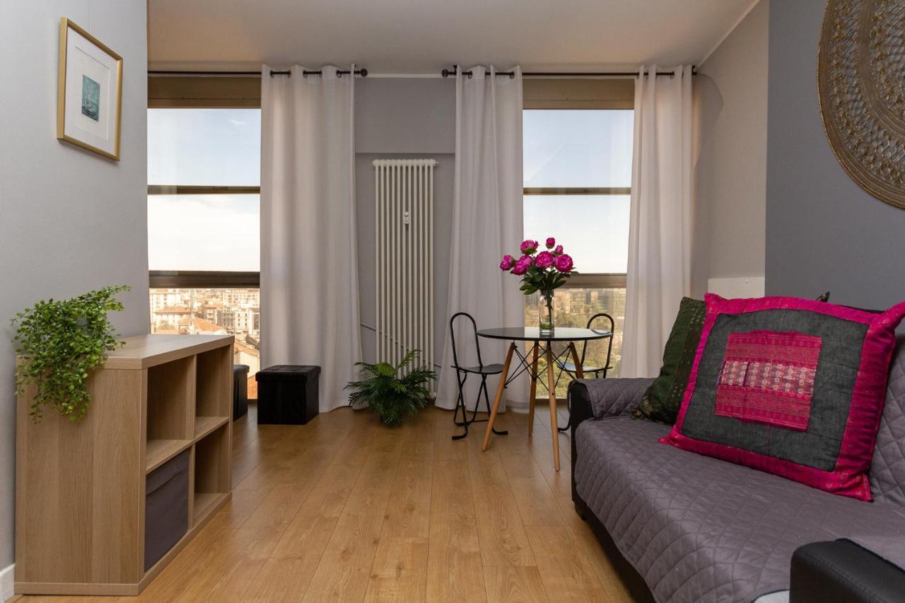 Yourbanflat Giotto Padova Exterior foto