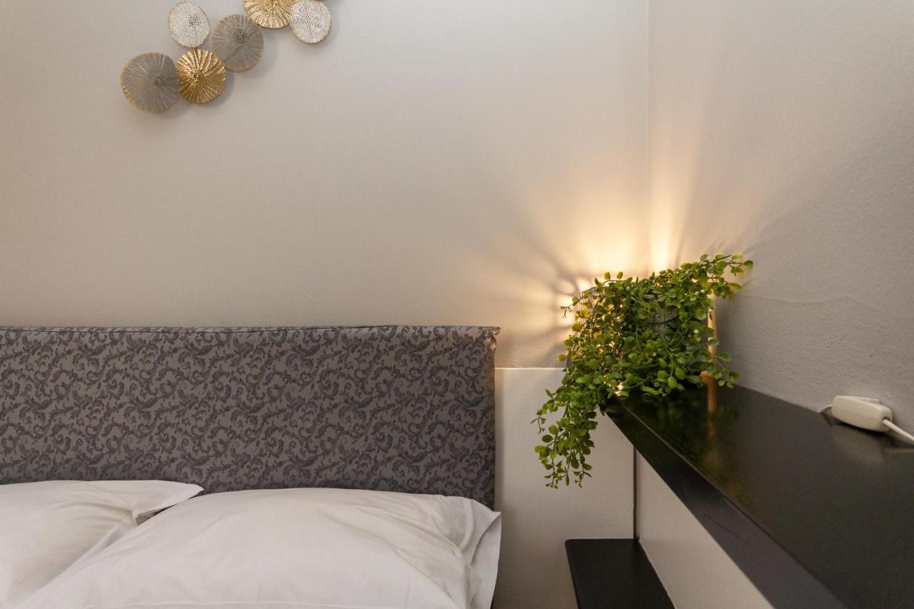 Yourbanflat Giotto Padova Exterior foto