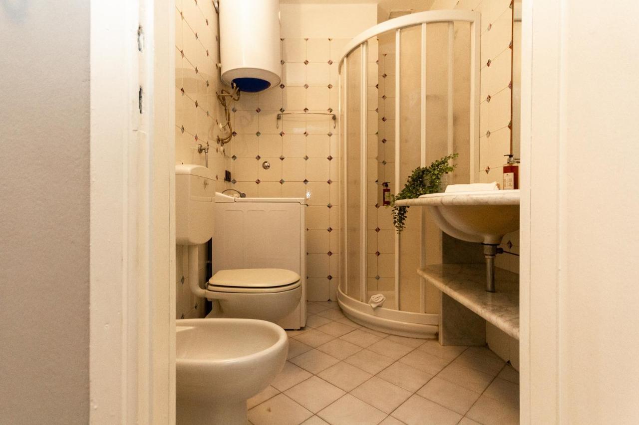 Yourbanflat Giotto Padova Exterior foto